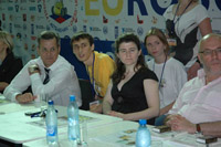 Eurobot'2011